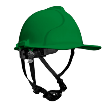 CASCO DE SEGURIDAD DIELECTRICO TIPO I ARMOUR CON RATCHET 10-P03R EPI