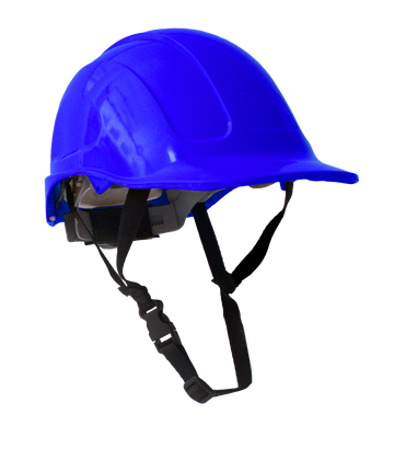 CASCO DE SEGURIDAD DIELECTRICO TIPO II PERSA CA-P-D31 EPI