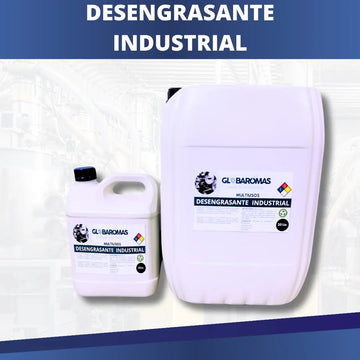DESENGRASANTE MULTIUSOS X GALON - Imagen 1