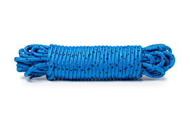 CUERDA ESTATICA AZUL 11MM X METRO KORDES