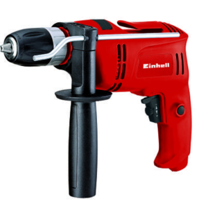 TALADRO PERCUTOR 1/2 650 WATTS TC-ID 650 EINHELL