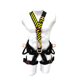 ARNES DE RESCATE EN Y 5 ARGOLLAS CON FAJA 403-FR-Y5 XP
