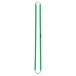 ANCLAJE TIPO CINTA VERDE DE 120CM ANNEAU C40A 120 PETZL