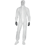 TRAJE MICROPOROSO LAMINADO DT117 DELTA PLUS