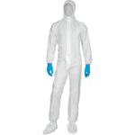 TRAJE MICROPOROSO LAMINADO DT115 DELTA PLUS