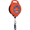 RETRACTIL EN CABLE GALVANIZADO DE 15M PROTECTOR ROUND 15M DELTA PLUS