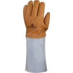 GUANTE CRIOGENICO TODO FLOR TRATADO HIDROFUGO CRYOG DELTA PLUS
