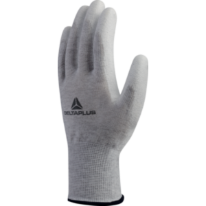 GUANTE ANTIESTATICO POLIESTER VE702PESD DELTA PLUS