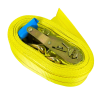 REATA CARGA CON RATCHET 3 X 8.23M KANGAROO - Imagen 2