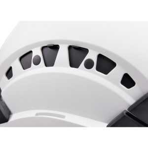 CASCO VERTEX VENT BLANCO A010CA00 PETZL - Imagen 2