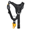 BLOQUEADOR VENTRAL TOP CROLL C081CA00 PETZL - Imagen 2