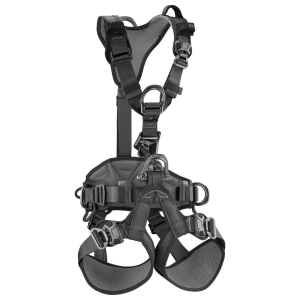 ARNES ASTRO BOD FAST VS INTERNACIONAL REF C083BA01 PETZL - Imagen 2