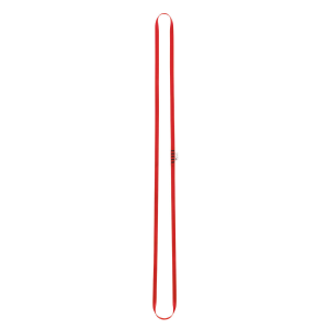 ANCLAJE TIPO CINTA ROJA DE 150CM ANNEAU C40A 150 PETZL