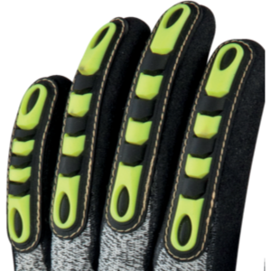 GUANTE ANTI-IMPACTO ANTICORTE DOBLE IMPREGNACION DE NITRILO EOS NOCUT VV910 DELTA PLUS $69.900 - Imagen 2