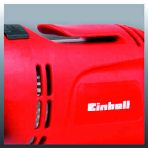 TALADRO PERCUTOR 1/2 650 WATTS TC-ID 650 EINHELL - Imagen 2