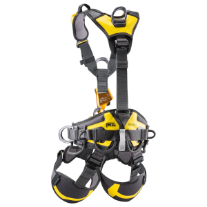 ARNES ASTRO BOD FAST VS INTERNACIONAL REF C083BA01 PETZL - Imagen 3
