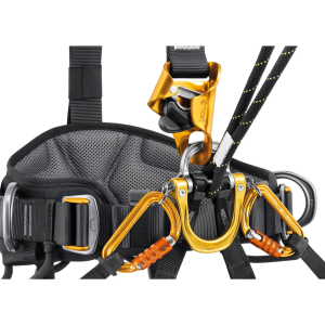 ARNES ASTRO BOD FAST VS EUROPEA REF C083AA01 PETZL - Imagen 3
