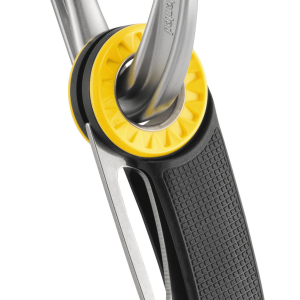 NAVAJA SPATHA NEGRA S92AN PETZL - Imagen 3