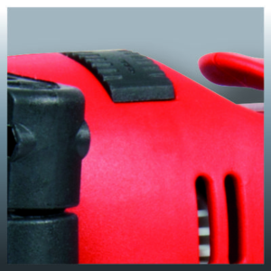 TALADRO PERCUTOR 1/2 650 WATTS TC-ID 650 EINHELL - Imagen 3