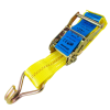 REATA CARGA CON RATCHET 3 X 8.23M KANGAROO - Imagen 3