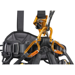 ARNES ASTRO BOD FAST VS INTERNACIONAL REF C083BA01 PETZL - Imagen 4