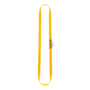 ANCLAJE TIPO CINTA AMARILLO DE 60CM ANNEAU C40A 60 PETZL