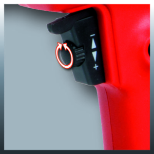 TALADRO PERCUTOR 1/2 650 WATTS TC-ID 650 EINHELL - Imagen 4