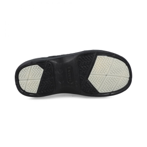 ZAPATO SUECO EVACOL NEGRO REF 080 - Imagen 4