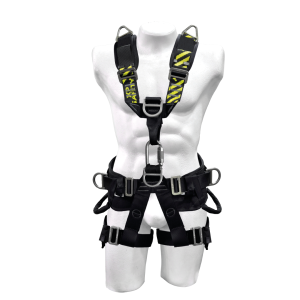 ARNES DE RESCATE EN Y 7 ARGOLLAS CON FAJA 403-FR-Y7 XP