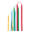 ANCLAJE TIPO CINTA AMARILLO DE 60CM ANNEAU C40A 60 PETZL - Imagen 2