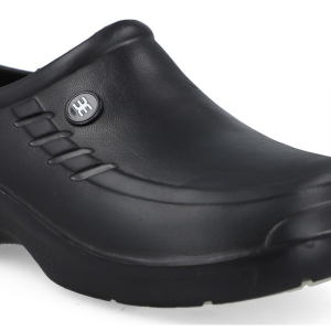 ZAPATO SUECO EVACOL NEGRO REF 080 - Imagen 5