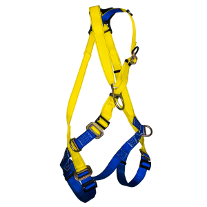 ARNES SENCILLO EN X 4 ARGOLLAS 50-12 EPI