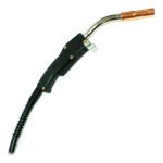 ANTORCHA MIG TW N°4 C/W 15 FT CONEXIÓN MILLER  P4-15TMBX  PARKER
