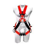 ARNES SENCILLO EN X 4 ARGOLLAS 402-MT-X4-EM XP
