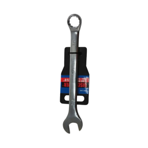 LLAVE COMBINADA PULGADAS DIMENSION 5/8" FABRICADO EN CROMO VANADIO HDM-96-657 HANDYMAN
