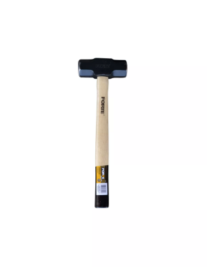 ALMADANA CON CABO MADERA DE 4 LBS