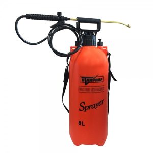 BOMBA MANUAL 8 LTS STANPROF