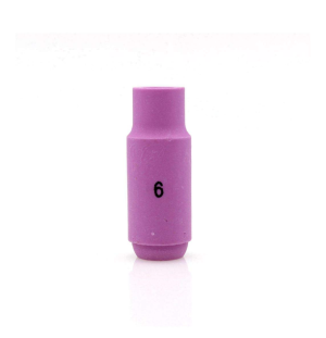 BOQUILLA CERAMICA 3/8" N° 6