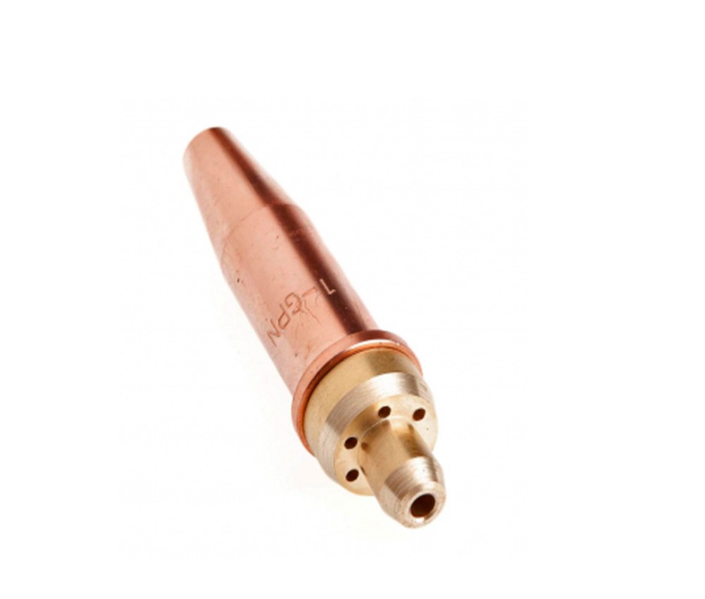 SÜA Heating Nozzle/Rosebud 15-MFN Replacement For 300 Series Victor Torch Handles. Oxy/Propane : Buy Online At Best Price In KSA - Souq Is Now - Foto 7