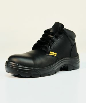 BOTA DE SEGURIDAD 370 ANTIESTATICA