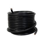 CABLE SOLDAR 1/0 600 VOLTIOS X METRO