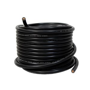 CABLE SOLDAR 1/0 600 VOLTIOS X METRO