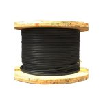 CABLE SOLDAR 2/0 600 VOLTIOS X METRO