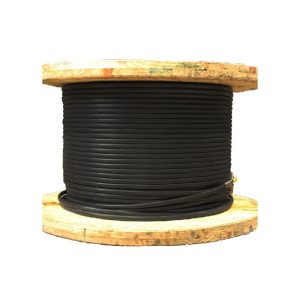 CABLE SOLDAR 2/0 600 VOLTIOS X METRO