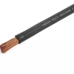 CABLE SOLDAR N° 2 600 VOLTIOS X METRO