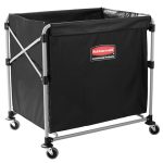 CARRO LAVANDERIA 65X24.5X118 CM