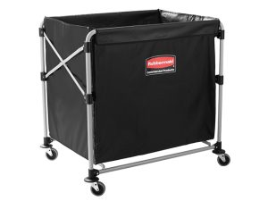 CARRO LAVANDERIA 65X24.5X118 CM
