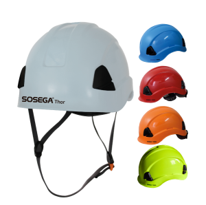 CASCO SOSEGA THOR AMARILLO