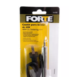 CAUTIN ELECTRICO 40W FORTE