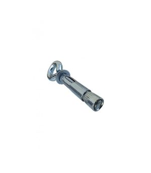 CHAZO ANCLAJE CON OJO CERRADO 3/8*3 X UND